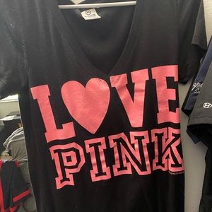 Women’s shirt Victoria secret